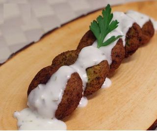 Falafel (6 Uds.)