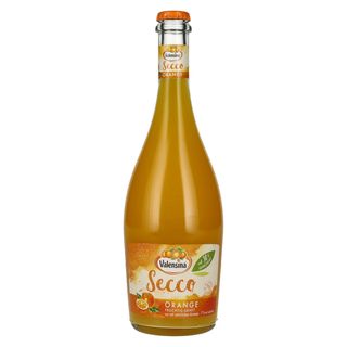 Orange secco
