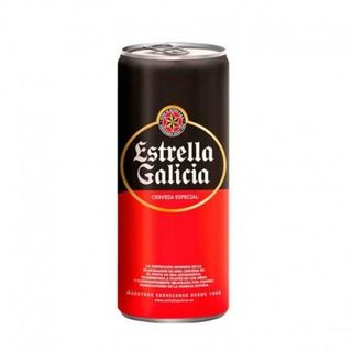 Estrella GALICIA