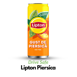 Lipton Tea-Piersici