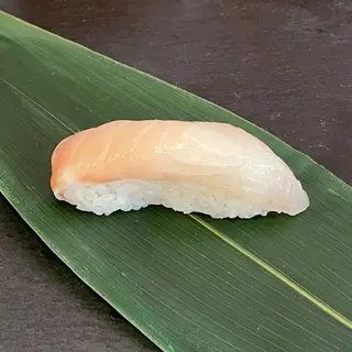Nigiri Daurade