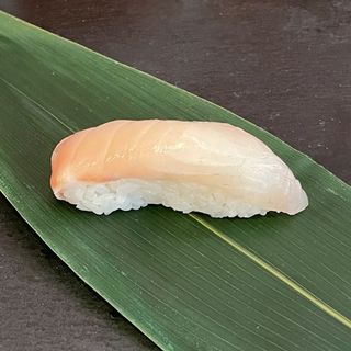 Nigiri Daurade