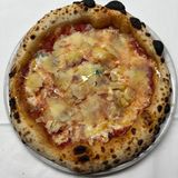 Pizza Quattro Formaggi 32cm