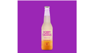 Dobry Materiał "Marakujaaa" 330ml