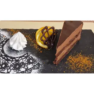 Belgijska torta