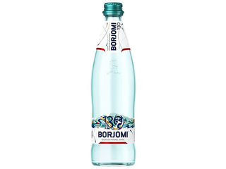 Боржомі 