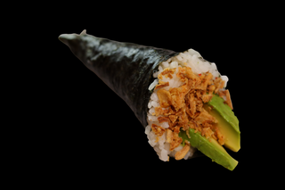 Temaki Vegetal (1 Pza.)