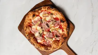 Capricciosa