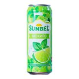 Мохито Sunbel 450ml