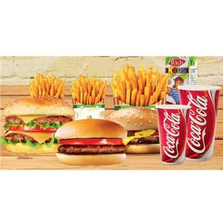 Сімейний сет 100% яловичина 