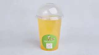 Lemoniada 400 ml