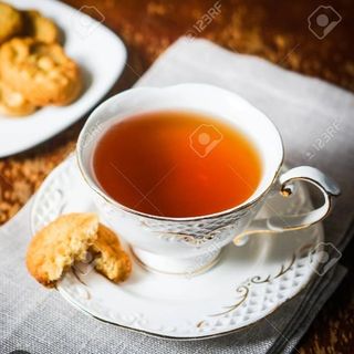 Classic orange pekoe 