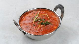 Tikka masala gravy chicken