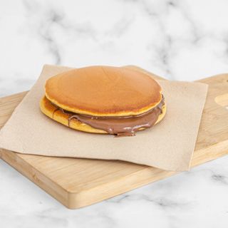 Dorayaki