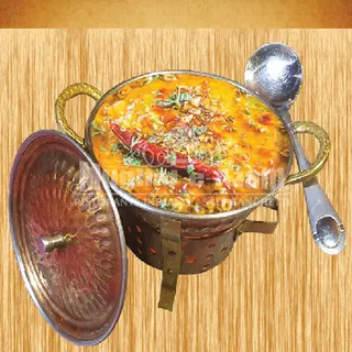 Dal tarka
