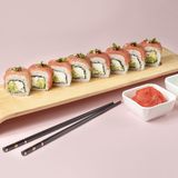 ფილადელფია თინუსით