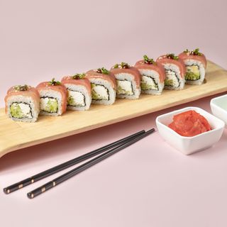 ფილადელფია თინუსით