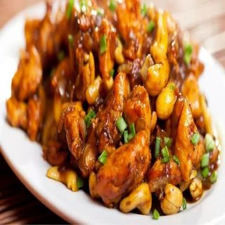 58 Pollo Thailandesa