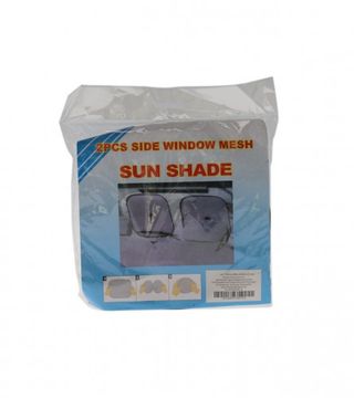 (164942) Zaštita od sunca za auto 2/1 01190743