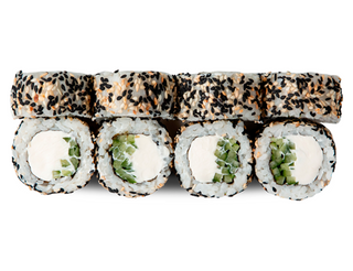 Філадельфія Сезам