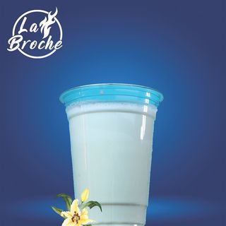 Milkshake Vanille 