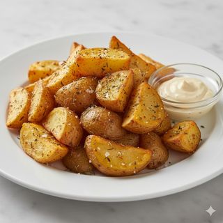 Patatas Deluxe