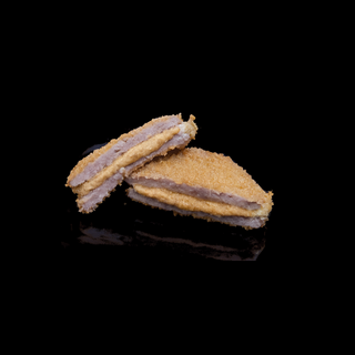 Kachopoburger "Mallorkín"