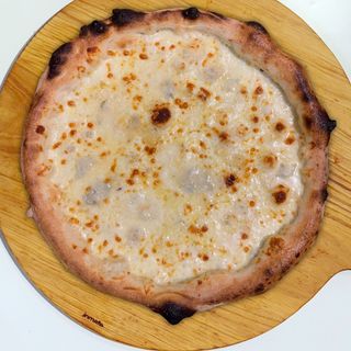 FOCCACIA DE QUEIJO 31CM