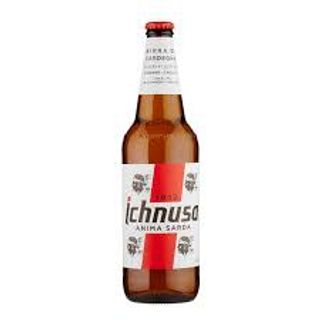Ichnusa classica 33ml