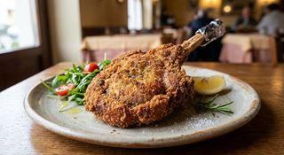 Cotoletta made in sud