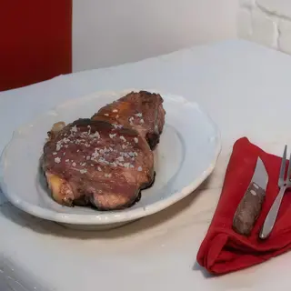 Entrecot De Ternera