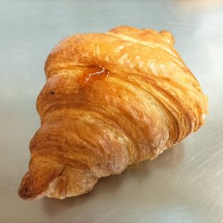 Croissant s marmeladom 120g
