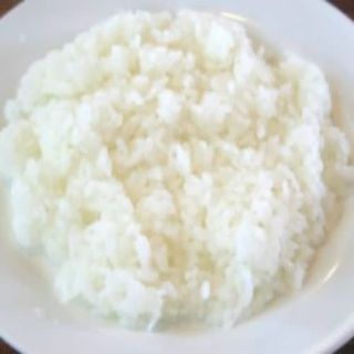 Arroz Blanco