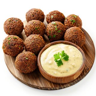 Фалафель 12 шт (360 г)