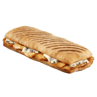 Panini Dinde