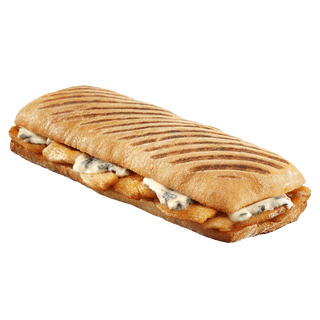 Panini Dinde