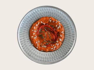 Мезе мухаммара (100g)