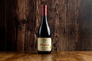 Qimanu cantine Todaro 2022 75 cl