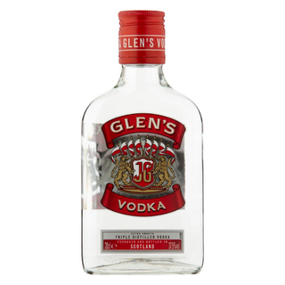 Glen´s Gin (200 ml.)