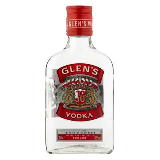Glen´s Gin (200 ml.)