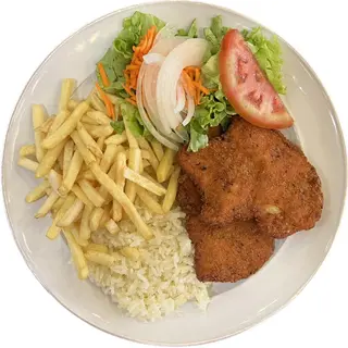 Panado de Frango