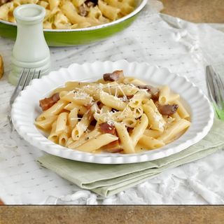 Paste Carbonara