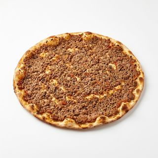 Pizza Turca Solo