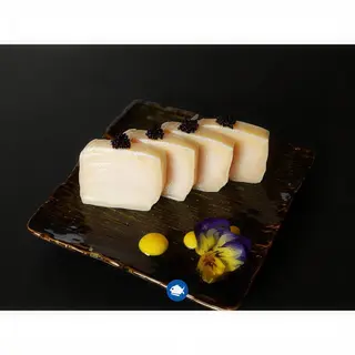 Sashimi Pez Mantequilla (9 Cortes)