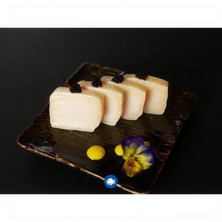 Sashimi Pez Mantequilla (9 Cortes)