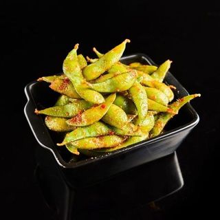 Edamame spicy - 014