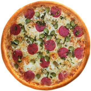 Pizza Napolitana 32cm