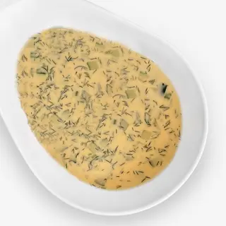 Окрошка