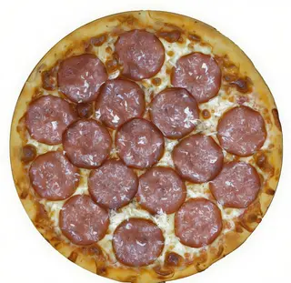 Pizza Peperoni