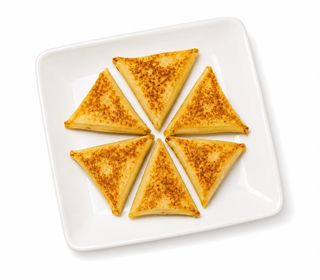 Бендерики з жульєном (6 шт.)